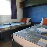 Mobile Homes Karlo & Dino בית נופש