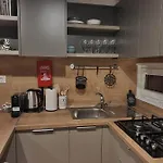 Mobile Homes Karlo & Dino בית נופש פולה