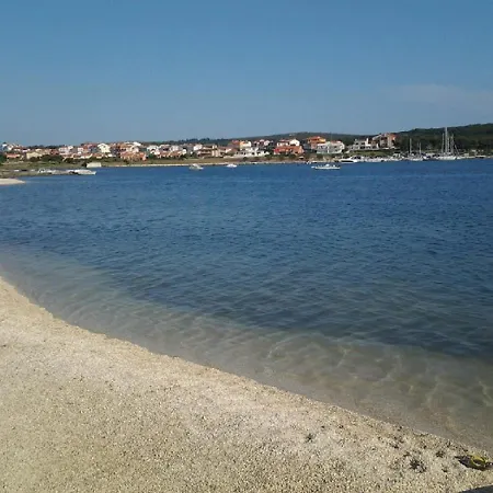 Mobile Homes Karlo & Dino Сasa de vacaciones