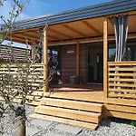 Mobile Homes Karlo & Dino Tatil Evi *