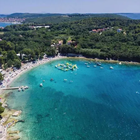 Mobile Homes Karlo & Dino Holiday home Pula