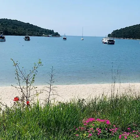 Mobile Homes Karlo & Dino *