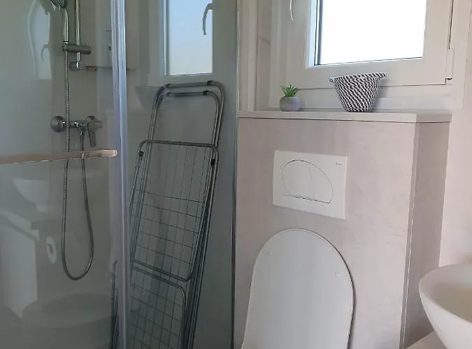 Mobile Homes Karlo & Dino