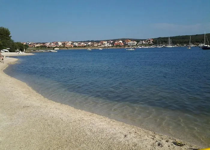 Mobile Homes Karlo & Dino Vakantiehuis