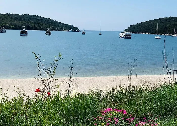 Mobile Homes Karlo & Dino *