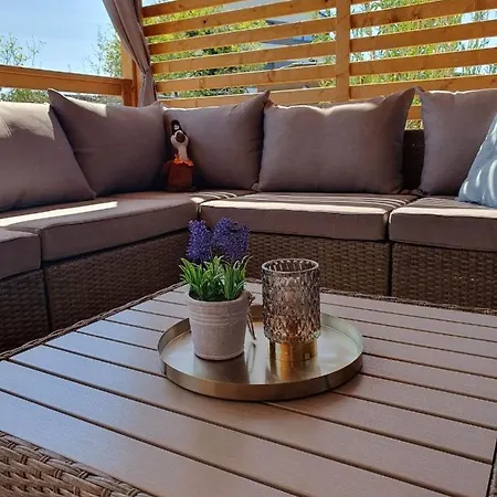 Mobile Homes Karlo & Dino Σπίτι διακοπών *