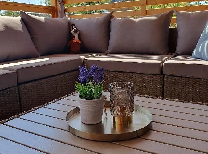 Mobile Homes Karlo & Dino Σπίτι διακοπών *