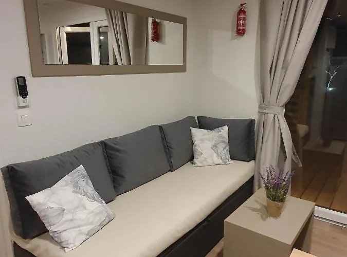 Mobile Homes Karlo & Dino Σπίτι διακοπών Πούλα