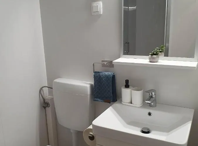 Mobile Homes Karlo & Dino * Πούλα