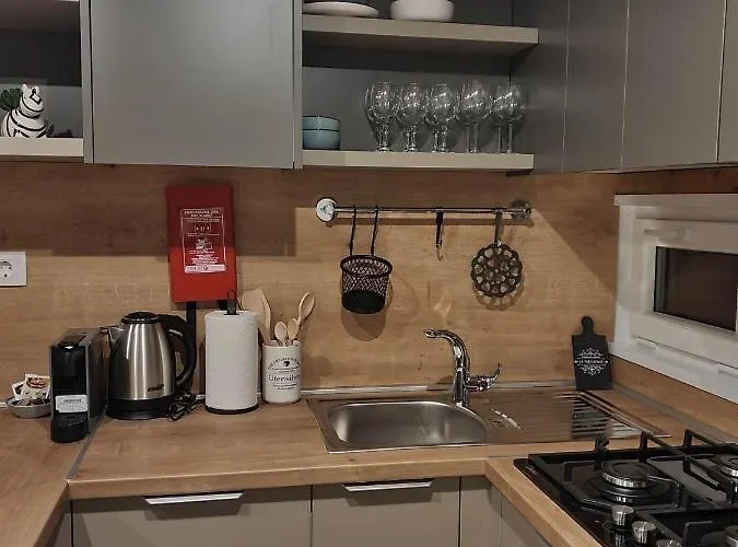 Mobile Homes Karlo & Dino Σπίτι διακοπών Πούλα